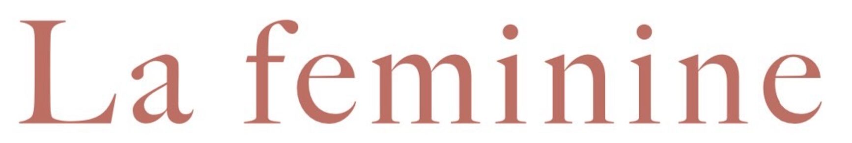 La feminine（ラ フェミニン）｜滋賀県甲賀市のエステサロン